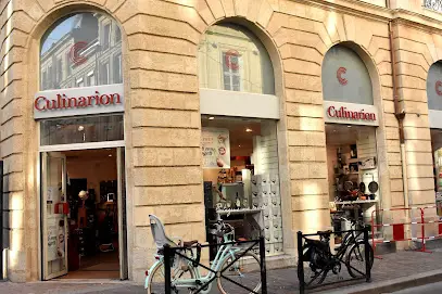 Culinarion | BORDEAUX