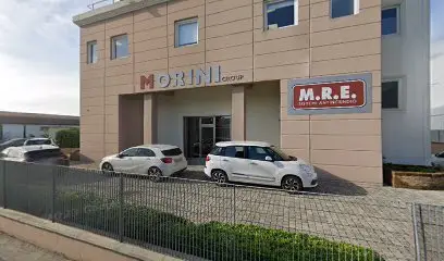 Morini Group Srl Unipersonale