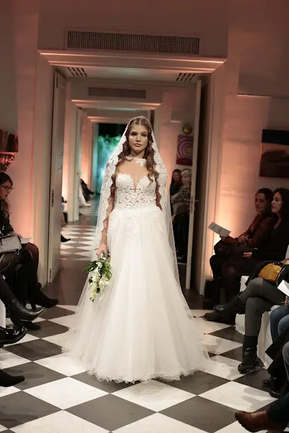 Atelier Sposa Napoli Emilia Schioppo