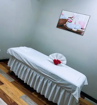 Rose Spa