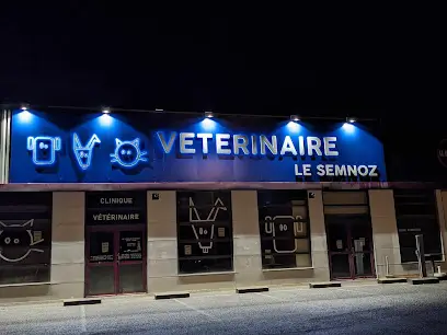 Clinique Vétérinaire Le Semnoz