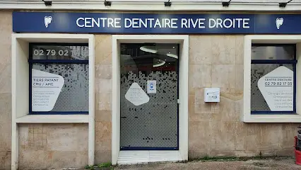 Centre dentaire Rouen Rive Droite : Dentiste Rouen