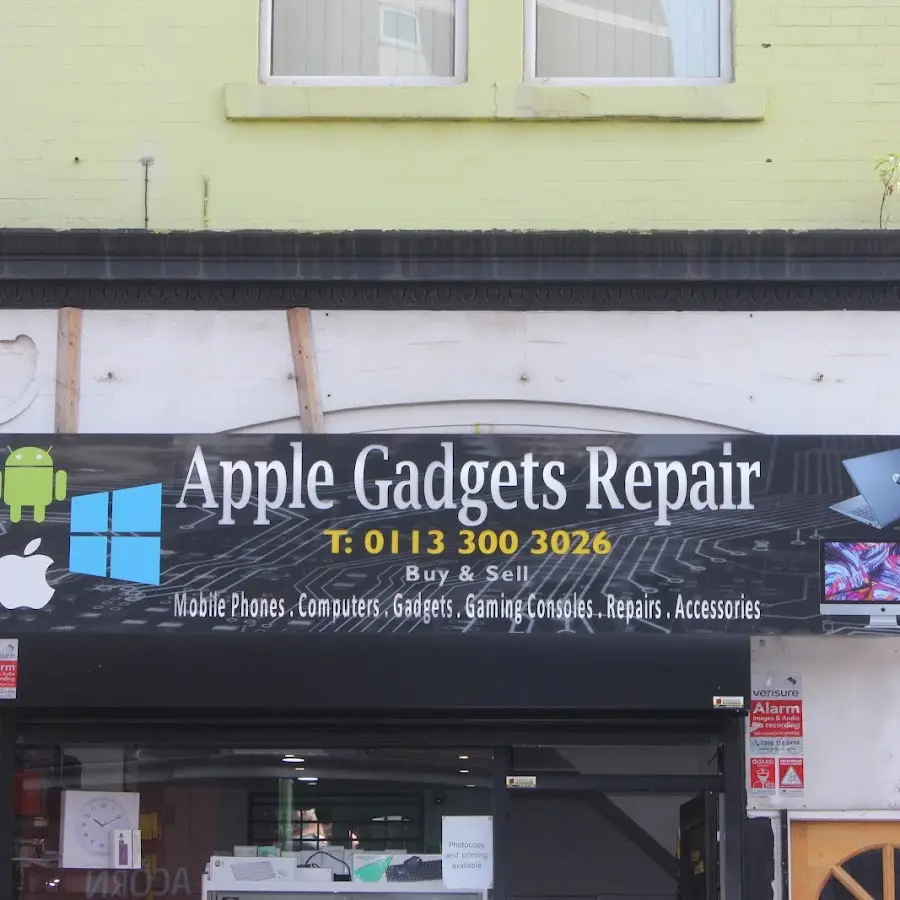 Apple Gadget Repair