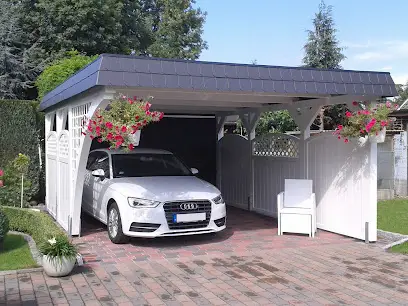 Brüning-Carport GmbH Göttingen