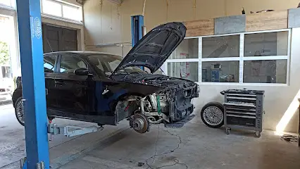 TS AUTO Tomasz Sztark