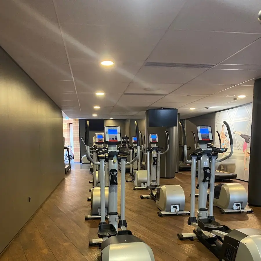 McFIT Fitnessstudio Magdeburg-Altstadt