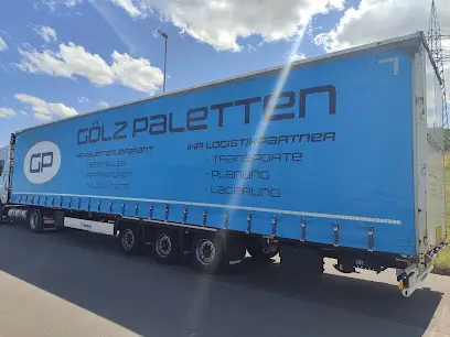 Paletten Gölz GmbH