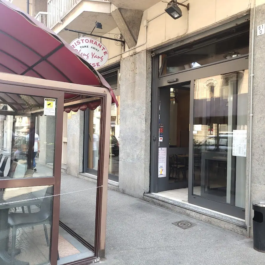 Ristorante Zheng Yang