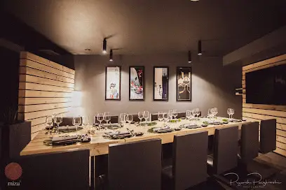 Restauracja Mizu Premium Sushi & Ramen