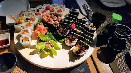 Kyoto Sushi