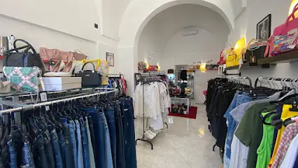 Okidoki Mesagne...compra o vendi abbigliamento usato di qualita