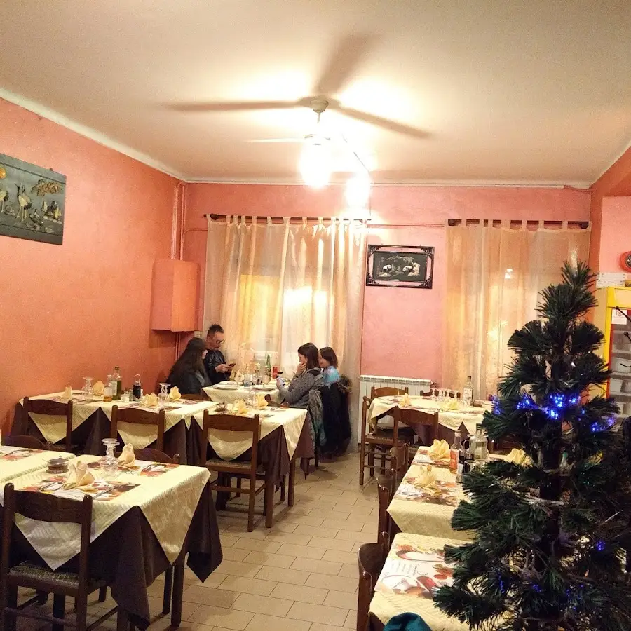 Ristorante cinese pizzeria Fiorita Borgo Dora Snc