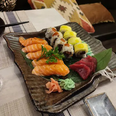 ON SUSHI