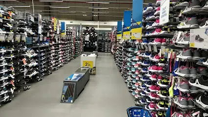 Decathlon Badalona