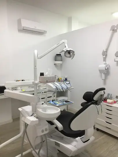 Clinica Dental Cosmodent en Candelaria