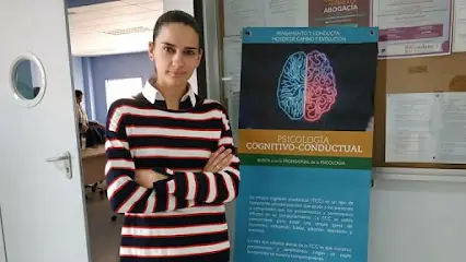 ciMa Psicología - Ana Bella Vázquez Gento