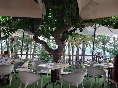 Restaurante Zodiac Benidorm