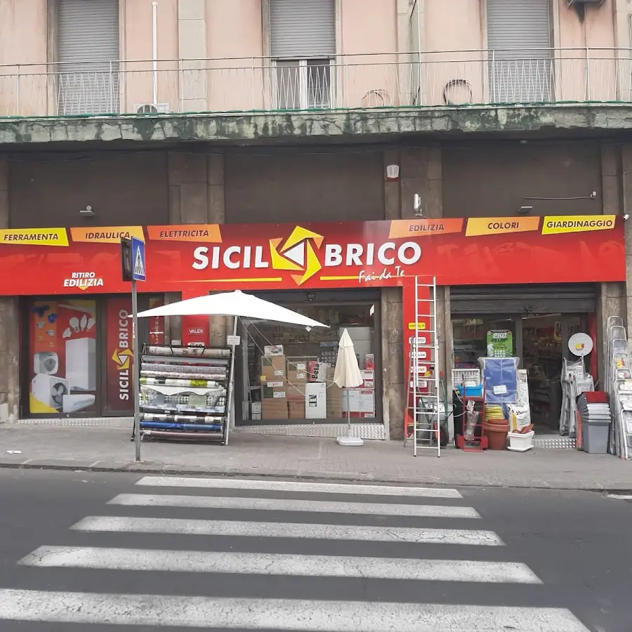 SICILBRICO