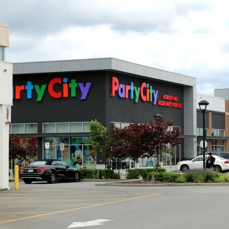 Party City