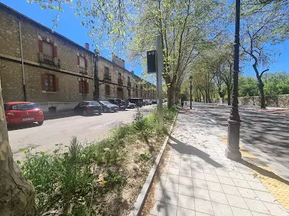 Facultad de Ciencias de la Salud - Universidad de Burgos