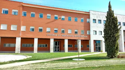 Escuela de Ingeniería Informática . Universidad de Valladolid