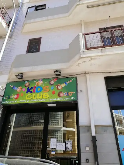 Kids Club