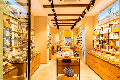 L'OCCITANE EN PROVENCE