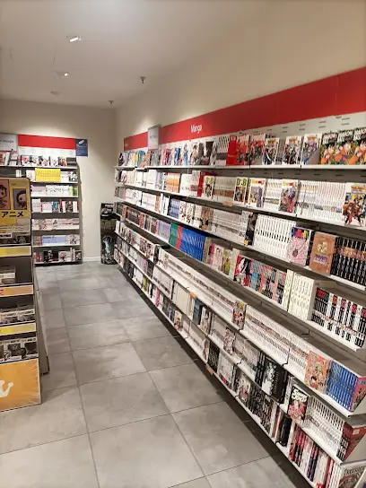 Feltrinelli Librerie