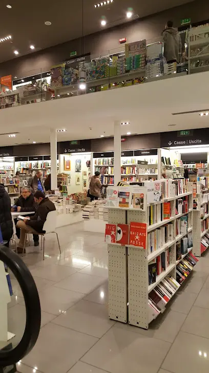 Libreria Libraccio Firenze