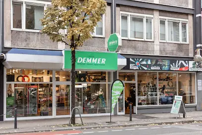 Demmer Store Mannheim