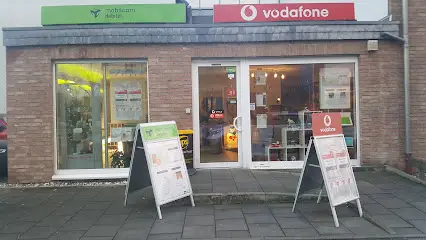 Vodafone Monheim - Lindenstr. 12 - Handy4more