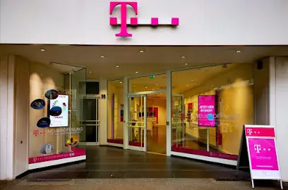 Telekom Partnershop Solingen-Ohligs