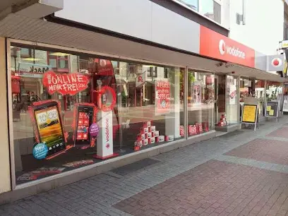 Vodafone Shop