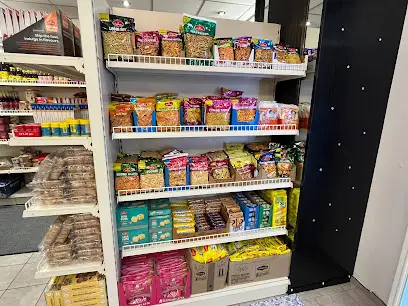 Delhi Store - Indian grocery Store | Indian Store | Indischer Lebensmittelladen