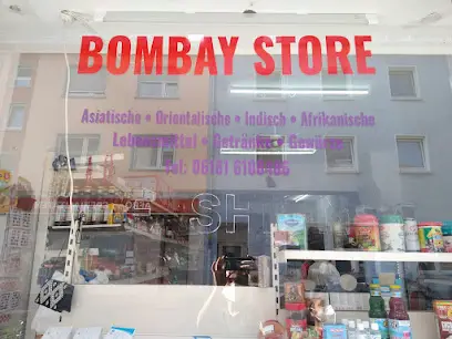 BOMBAY STORE