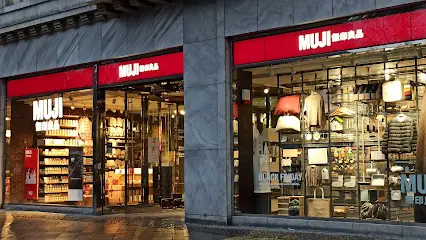 MUJI Berlin Ku'damm Flagship Store