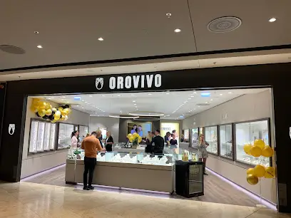 OROVIVO - Dein Juwelier