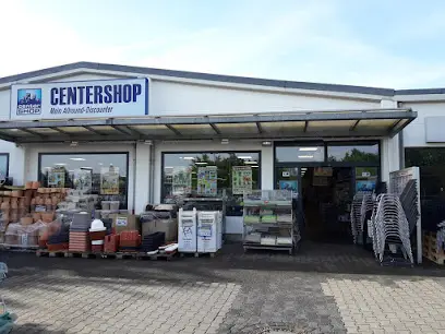 CENTERSHOP Bergkamen-Mitte