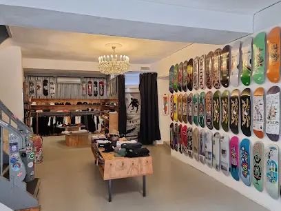 Blowout Skateshop Würzburg