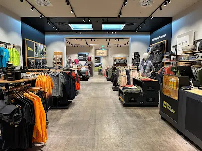 Jack Wolfskin Store