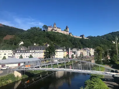 Altena Bahnhof