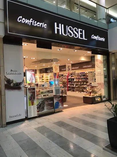 HUSSEL Confiserie