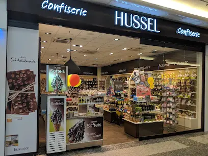 HUSSEL Confiserie