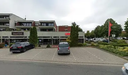 Sparkasse Osnabrück - Geldautomat