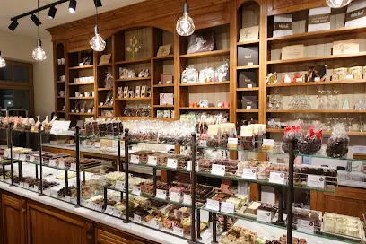 Confiserie Felicitas GmbH Dresden Frauenstraße