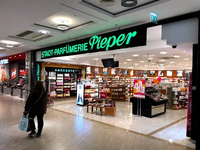 Stadt-Parfümerie Pieper