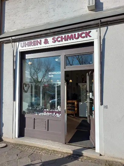 Uhren & Schmuck Köhler