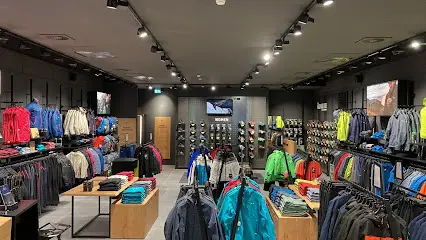 Salewa Outlet Zweibrücken