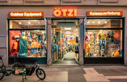 Ötzi GmbH - Outdoor Equipment