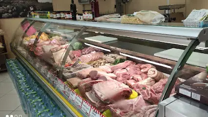 La Bottega della Carne